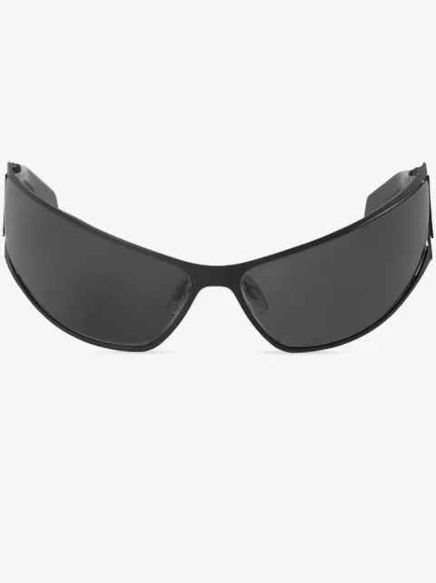 Off-White Eyewear Luna oversized sunglasses