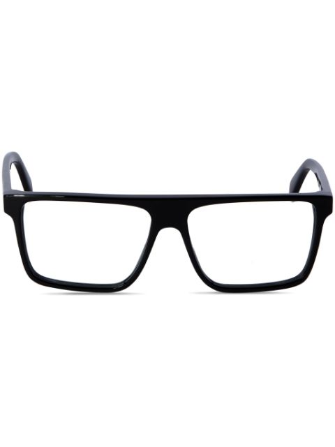 Off-White Eyewear Optical Style 36 glasses Men