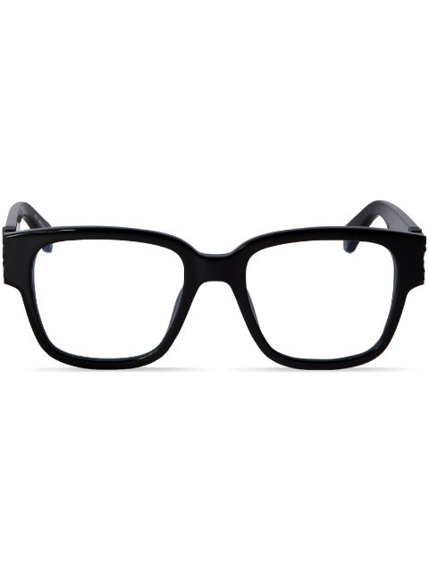 Off-White Eyewear Optical Style 47 glasses Men