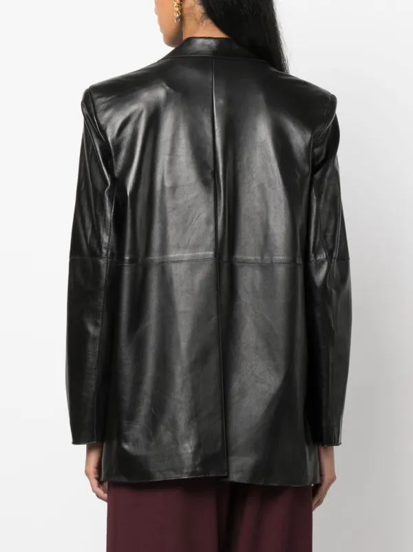 レザージャケット・コート Aeron Mercedes - Classic Leather Blazer 20313829_50964527_1000.jpg