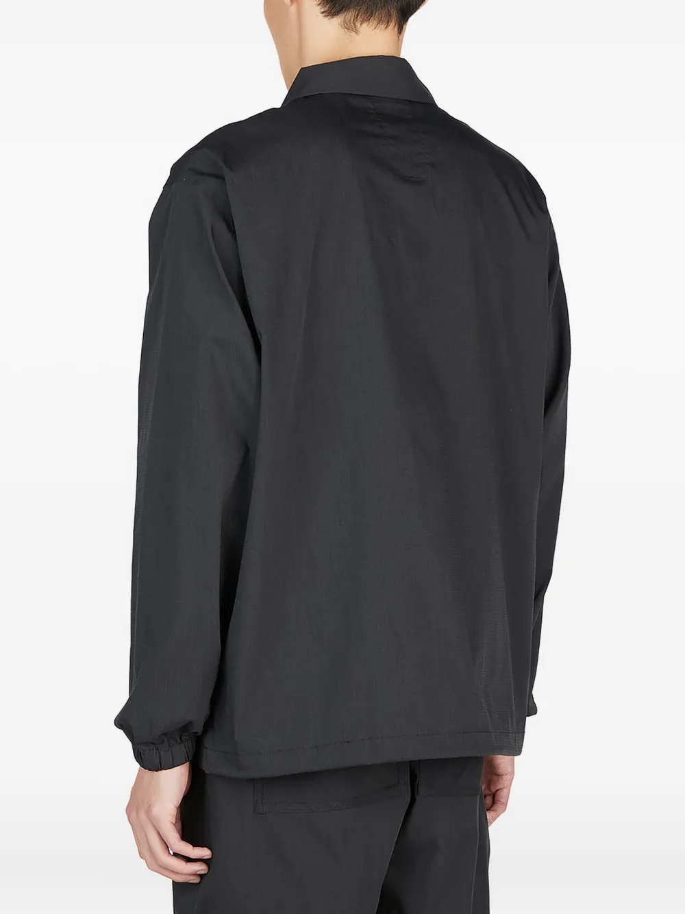 Gramicci Jack met meerdere zakken Zwart