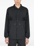 Gramicci multi-pocket jacket - Black