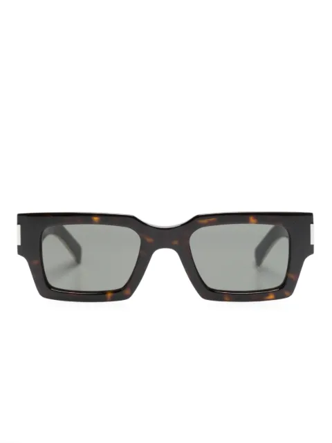 Saint Laurent Eyewear lentes de sol SL 572