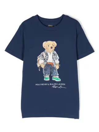 POLO RALPH LAUREN KIDS