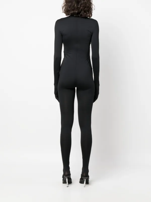 靴 VETEMENTS VETEMENTS x New Rock プラットフォーム スニーカー | ホワイト