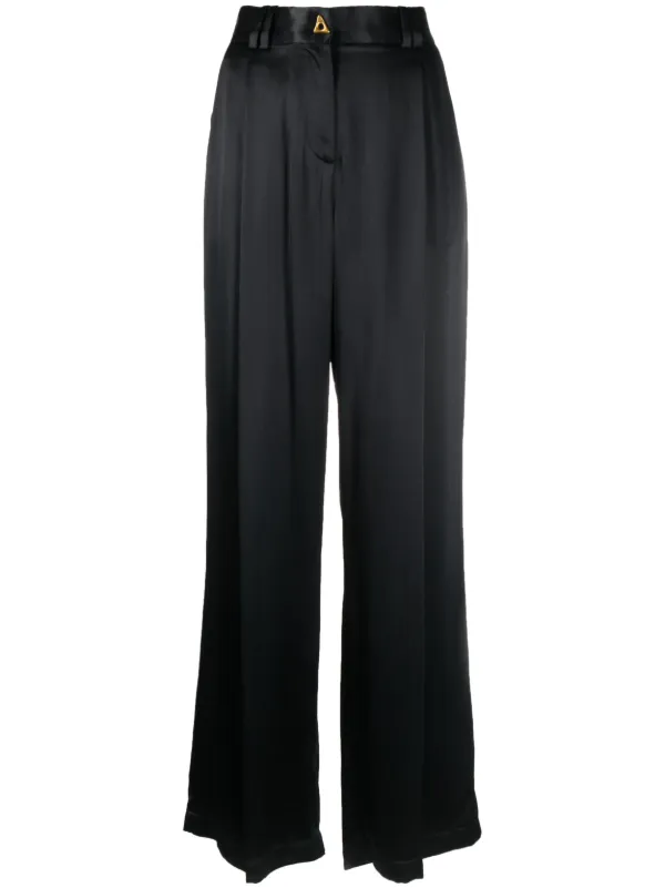 パンツ Aeron Wellen - Wide Leg Pants 20314163_50622328_600.jpg