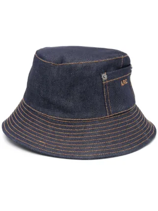 A.P.C.