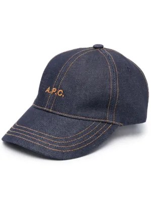 A.P.C. 帽子・ハット メンズ通販 - FARFETCH