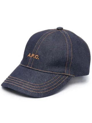 A.P.C.