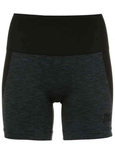 Track & Field Short de compressão sem costura