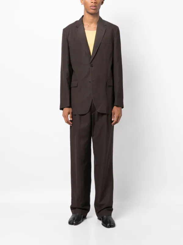 【関税＆送料込み】Maison Margiela Wide Range Of Trousers 23934269_53962683_1000.jpg