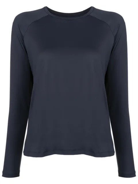 Track & Field Camiseta com estampa de logo 