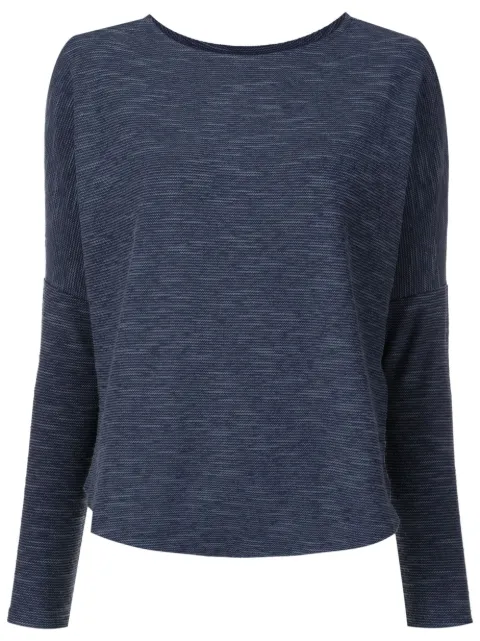 Track & Field Camiseta mangas longas 