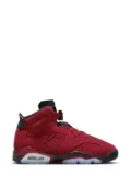 Jordan Kids Air Jordan 6 ""Toro Bravo"" sneakers - Red