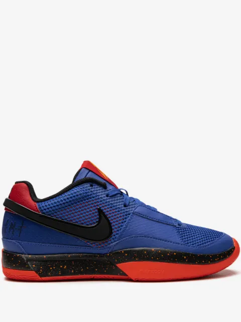 Nike Ja 1 "Hunger" sneakers