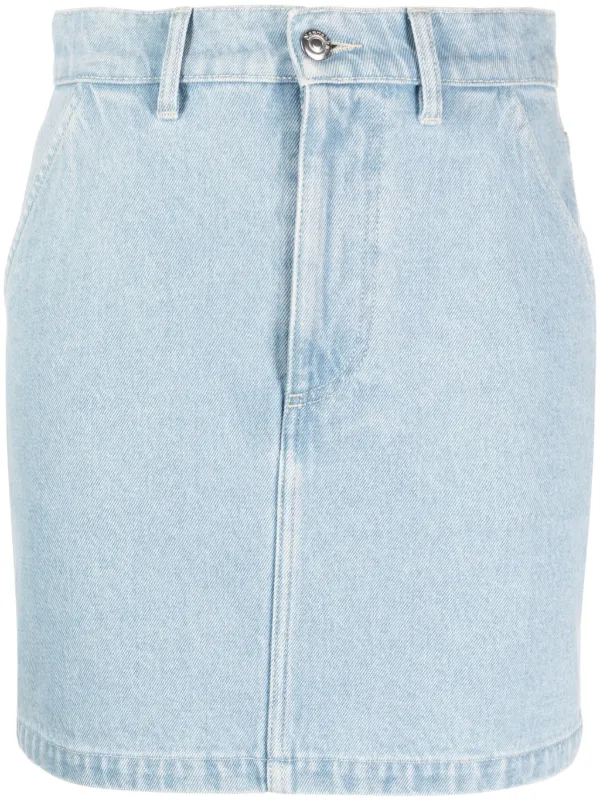 Nanushka Jane high-waisted Jeans - Farfetch