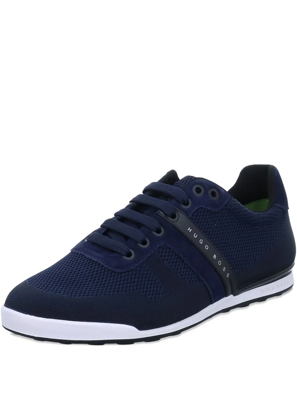 HUGO Arkansas Low Profile trainers Blue