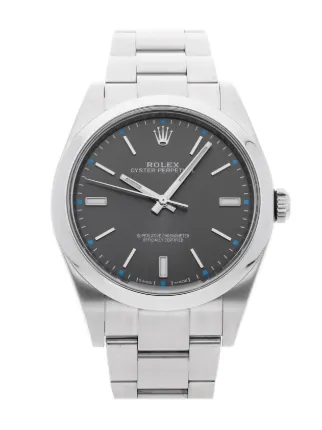 Rolex oyster perpetual on sale 2015