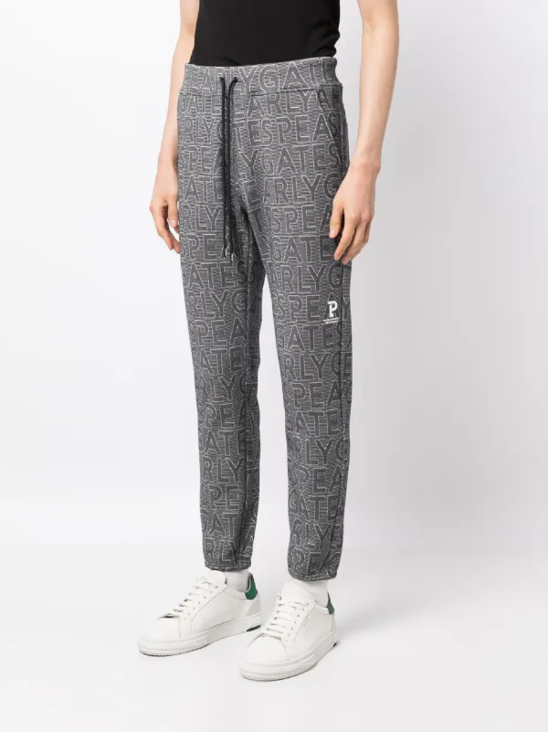 Pearly Gates Utility Pants — Time Change Generator