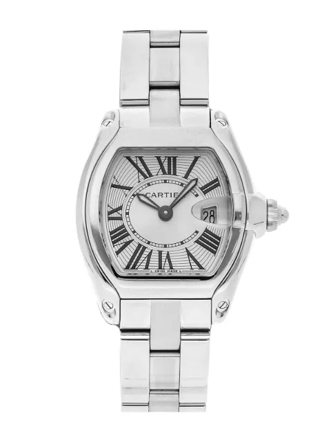 Cartier reloj Roadster de 36mm pre-owned