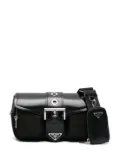 Prada small Pocket shoulder bag - Black