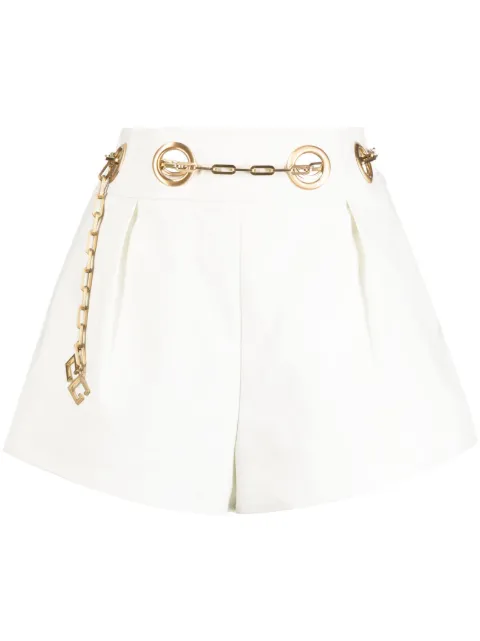 Cult Gaia shorts Lucia
