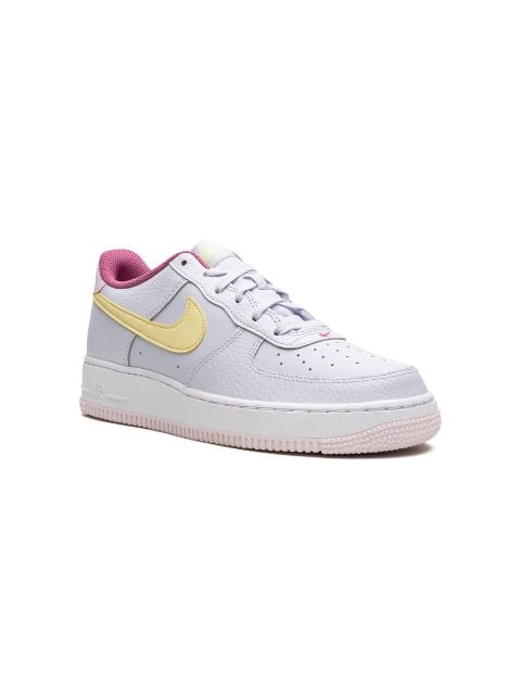 Nike Kids - Air Force 1 Low Cosmic Fuschia sneakers