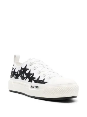 AMIRI（アミリ）スニーカー - FARFETCH