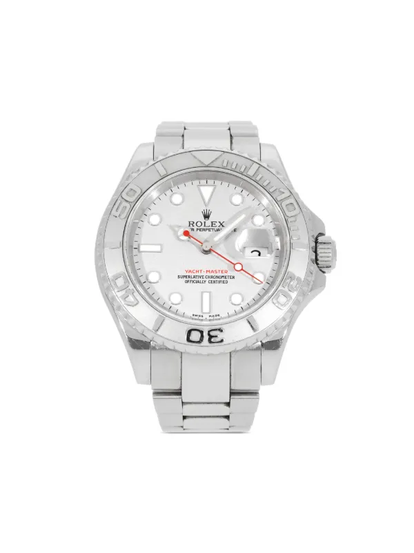 Farfetch rolex pre owned Clearance