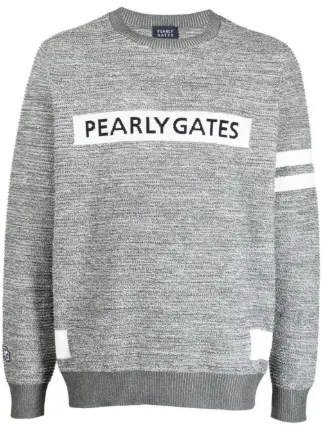 PEARLY GATES