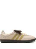 adidas x Wales Bonner Samba ""Cream/ Yellow"" sneakers - Neutrals