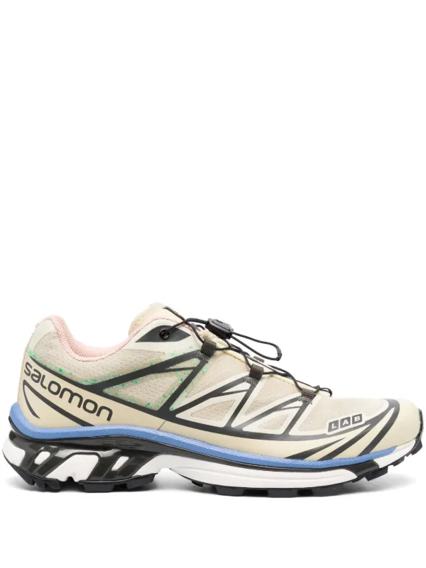 metrisk Forbindelse obligatorisk Salomon XT-6 Mindful Sneakers - Farfetch