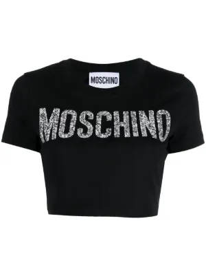 Moschino（モスキーノ）ウィメンズ Tシャツ・カットソー - FARFETCH