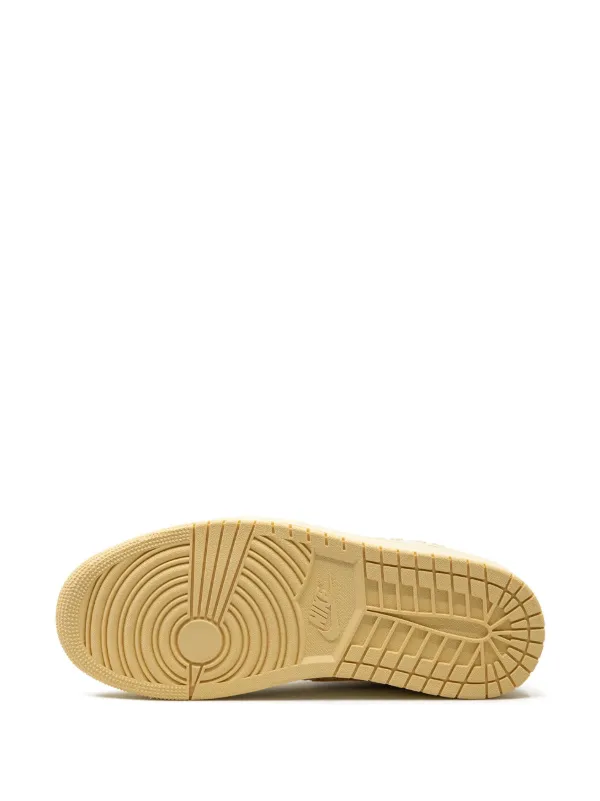 Adidas Sneakers Samba Adidas x Wales Bonner | Marrone | FARFETCH IT