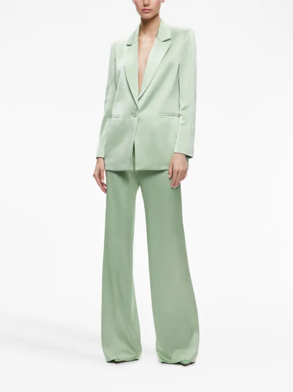 Alice and olivia suit sale