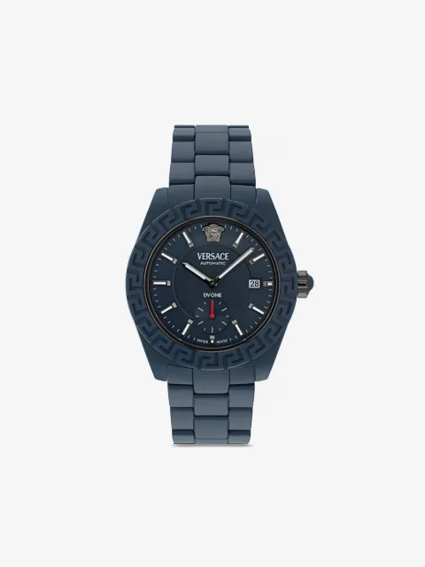 Versace reloj DV One automático de 43mm