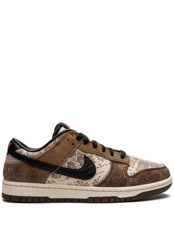 nike dunk low co.jp what the