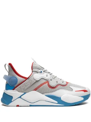 PUMA BMW Rs-X low-top Sneakers - Farfetch