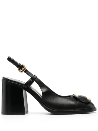 Chloe slingback store