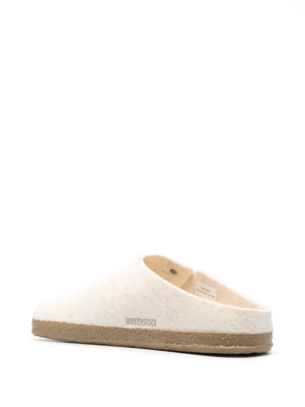 Birkenstock discount house slippers