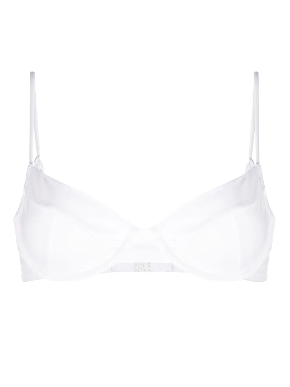 MC2 Saint Barth balconette bikini top