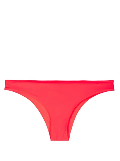 MC2 Saint Barth Elise slip-on bikini bottoms