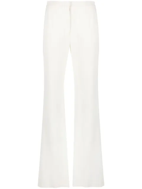 Moschino pantalones acampanados