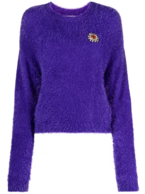 Moschino（モスキーノ）ウィメンズ ニット・セーター - FARFETCH