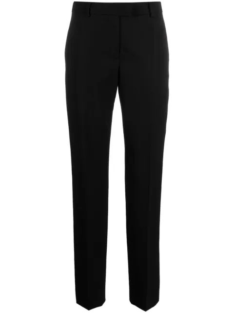 Moschino pantalones de vestir