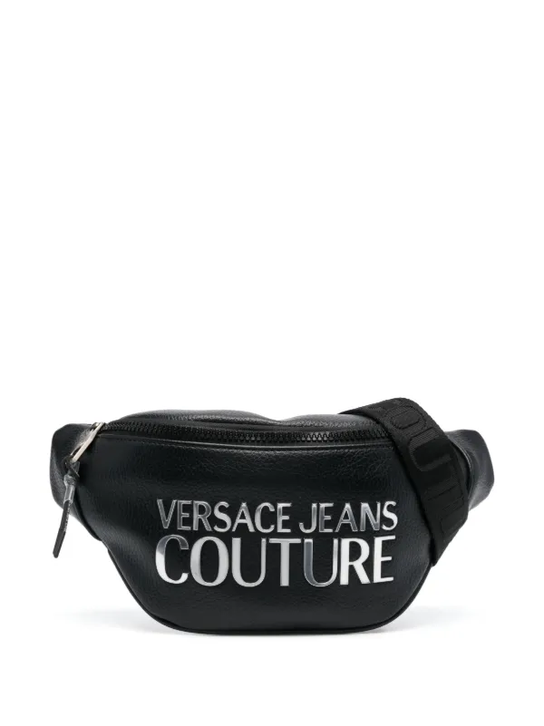 Versace couture man bag sale