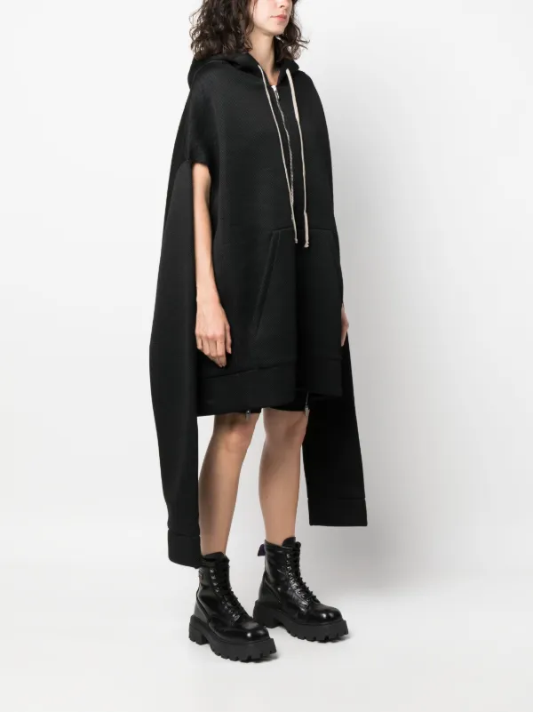 Rick Owens X Champion ジップアップ パーカー - Farfetch