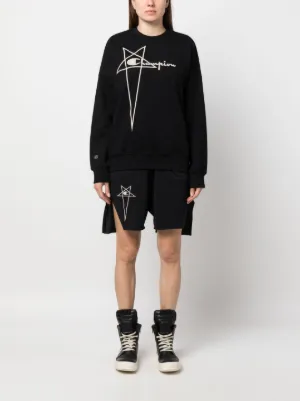 Rick Owens X Champion Tops for Women - Shop on FARFETCH