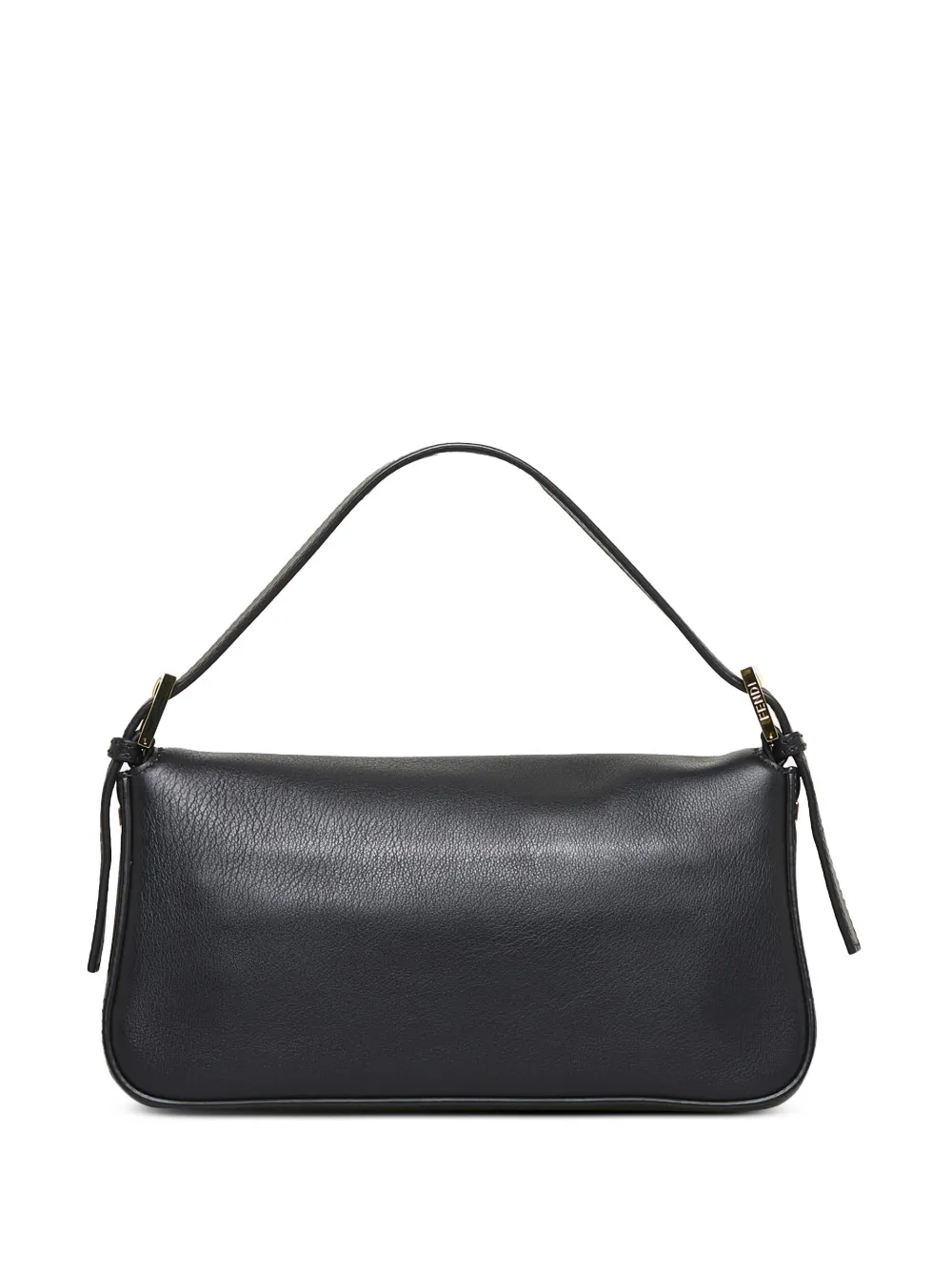 Fendi Pre-Owned Baguette shoulder bag - Zwart