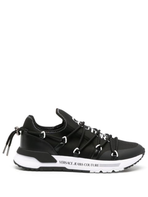 Versace Jeans Couture Dynamic low-top sneakers